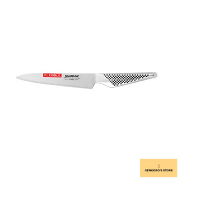 Global GS-11-6 Flexible Utility Knife