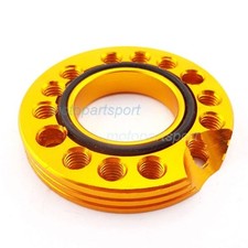 Cnc 28mm Carb Manifold Intake Adapter Rotator Fits For Xr Crf50 50 70 Lifan Quad
