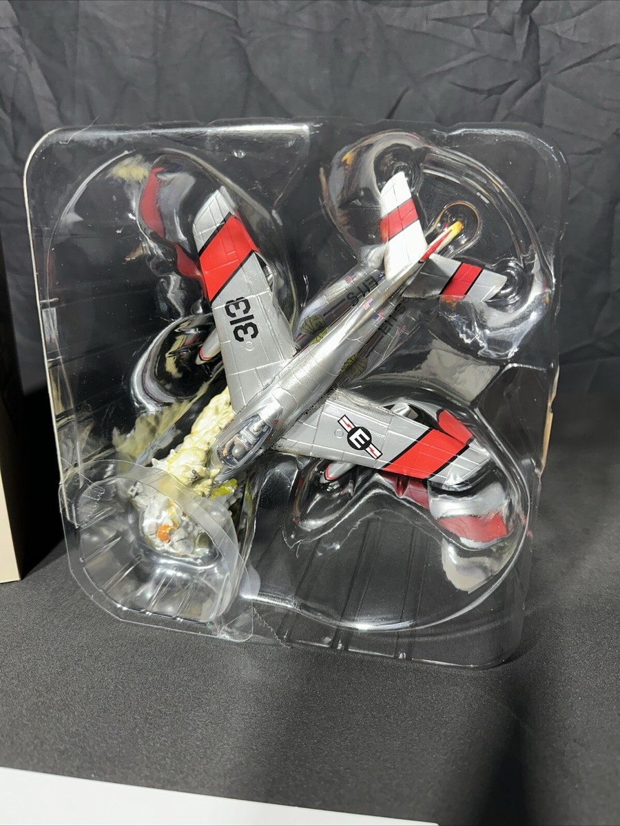 Eminem - Kamikaze Plane Figurine - Limited Edition