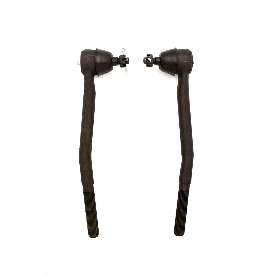 Tie Rod Steering Rebuild Kit Fits 1967 1968 1969 Ford Torino Ranchero Fairlane - Image 3 of 4