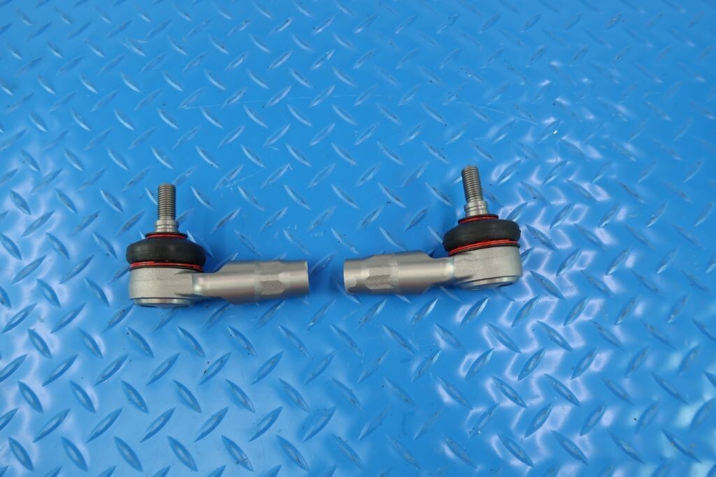Maserati Quattroporte GranTurismo front left & right outer tie rod ends #11991
