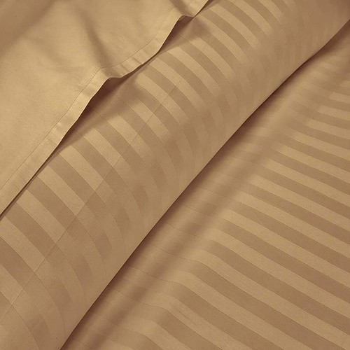 Ultimate Egyptian Cotton 1000TC 4 PCs Sheet Set Select AU Size Multi Colors - Foto 162 di 315