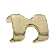 JT International Broze Lead Rope Clamp