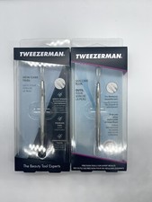 Tweezerman Skin Care Tool 2 White Head Remover 2742-R