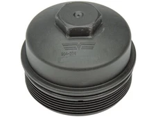 For IC Corporation CE Integrated Fuel Filter Cap Dorman 47357MDRP