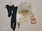 Vintage Barbie #989 Ballerina Outfit (complete)