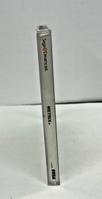 DREAMCAST: Wetrix+  3D Puzzzler *NO MANUAL & FREE SHIPPING*