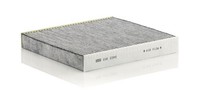 Mann-Filter CUK 2358 Filter, Innenraumluft FüR Great Wall Honda