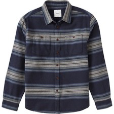 Katin Sierra Flannel - Boys'