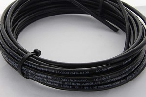 Times Microwave LMR-240 100' senza connettori 50 Ohm cavo coassiale - miglior affare!