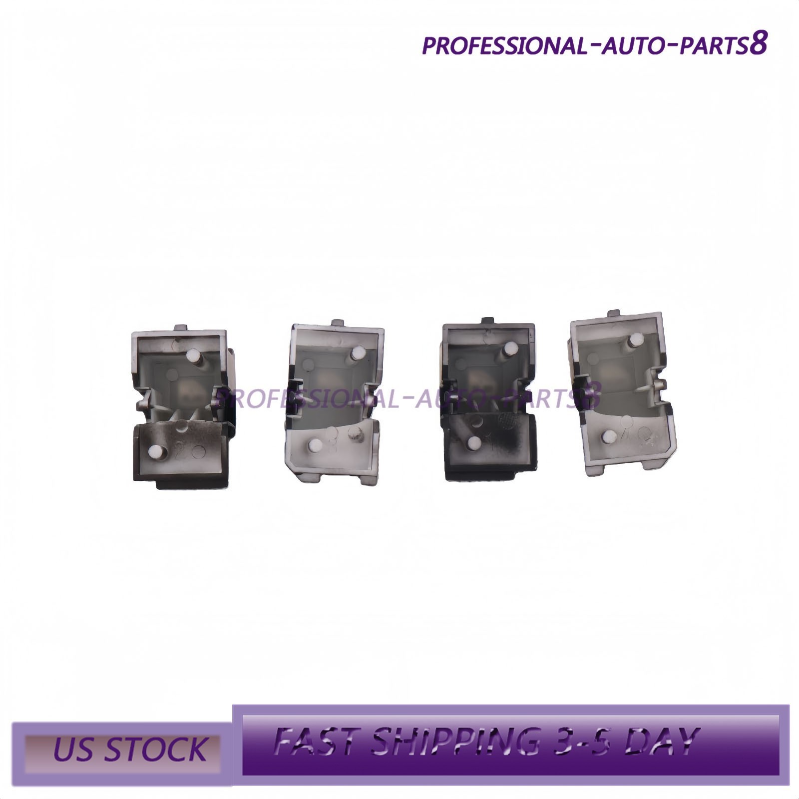 Maserati Quattroporte 2003-2012 Window switch P/N 247993