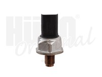 Hüco Sensor Kraftstoffdruck 131916 FüR Fiat Scudo Bus Multijet Peugeot 207 307 1