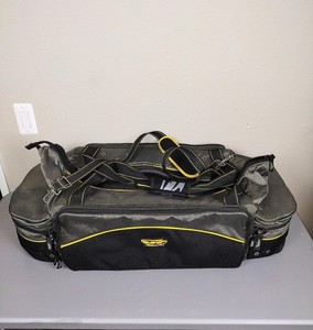 JT Paintball Large Gear Bag, 37" x 17" x 9" RARE 🔥