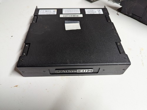 Atlas Sound IPX (IP-ZCM-V2+) - IP Zone Control Module School Overstock! V2-Plus