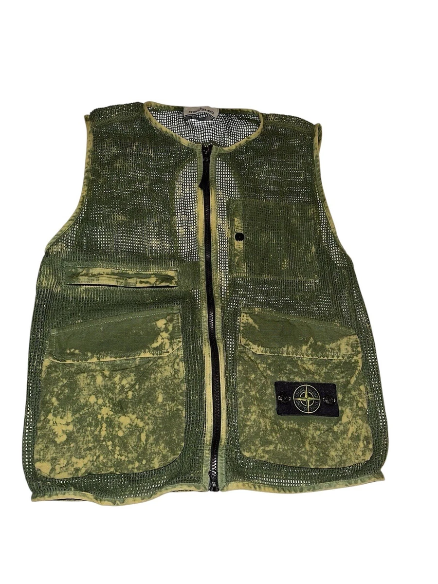 STONE  ストーンアイランド PERTEX ベスト サイズS Stone Island products for sale | eBay