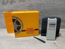 Kodak Presstape Universal Splicer 8mm Super 8...