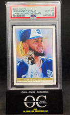 2020 Topps Game Within the Game Baseball Cards Checklist and Gallery 29