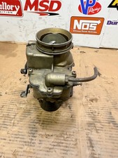 Holley Carburetor R-713a Model 2100 - 1939-1948 Ford Mercury 8cyl 94