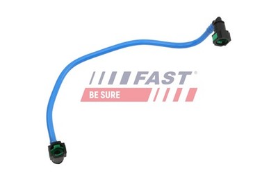 Schlauch, Leckkraftstoff FAST FT00683
