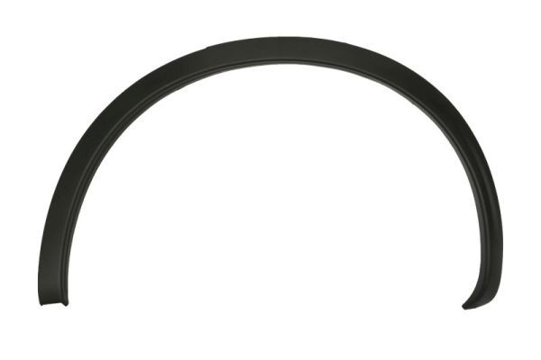 Left Rear BLIC 5703-08-1617595P Trim/Protection Strip, wing for NISSAN