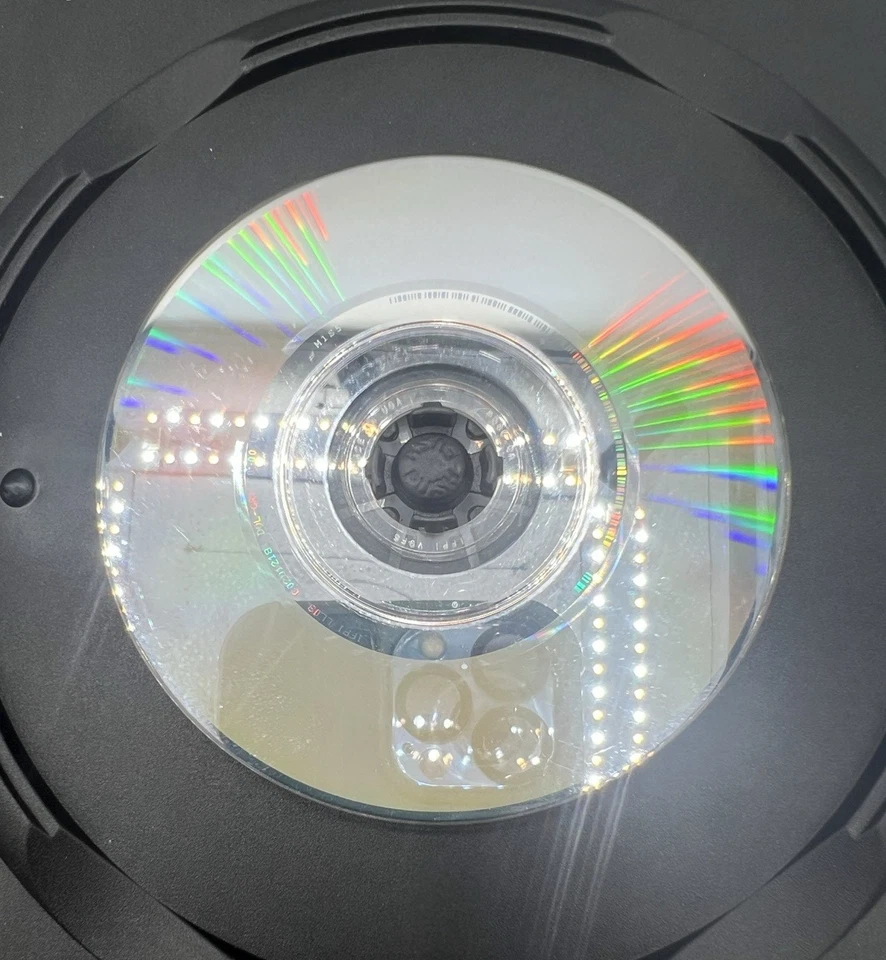 Solo disco Lost Kingdoms Nintendo GameCube Foto 2 de 2