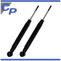 2 StossdäMpfer Hinten FüR Toyota Previa R3 Gasdruck Hinterachse Links Rechts