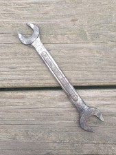 Vintage S-k Sk Tools 12 916 Open End Wrench Usa 0-1618 Sae