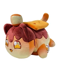 Aphmau MeeMeows Carnaval Treats 11" Giant Smores Cat Plush