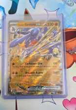 Cynthia's Garchomp ex 104/182 Destined Rivals | DR Holo 330HP ENG