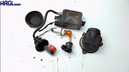Steuergerät Scheinwerfer Xenon 14969300 90565932 Opel Omega Caravan 2.2 B Kombi