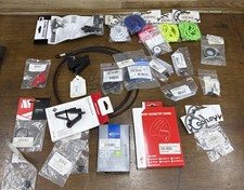Bike - Bicycle Parts Job Lot - Ex Shop Clearance - Shimano - Other