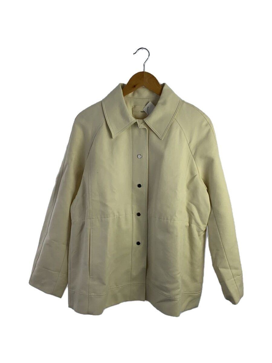 ALTRA Giacca Life's Other 36 cotone bianco 12410101 usata