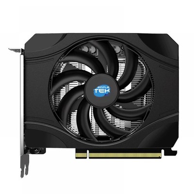 PNY GEFORCE RTX 5050 8GB Single Fan Grafikkarte Gaming Editing HDMI 2.1