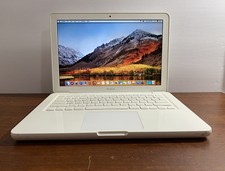 Excellent MacBook Late 2009 GB RAM Core 2 Duo 320GB HD   WOW!!!