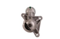 Walker Anlasser Starter 0.9 Kw FüR Peugeot 206 CC 1.6 16V 1.4I CitroëN C2 C3 I