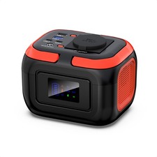 120W Tragbare Powerstation 97WH 230V Solargenerator für Camping RV Reise