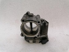 MERCEDES CLS W219 Throttle Body A6420900270 Drosselklappe MERCEDES CLS W219 Throttle Body A6420900270 Drosselklappe