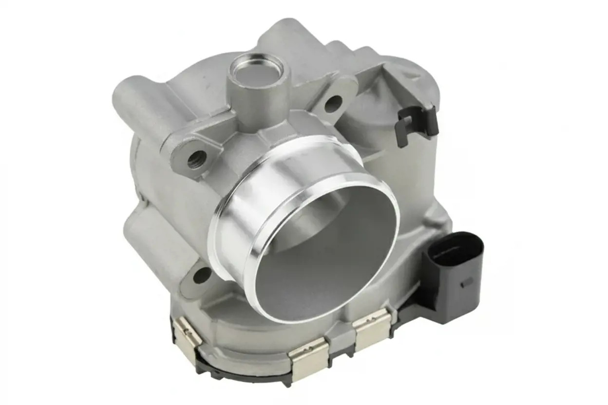 Air throttle body Electric ETB-FR-000 NTY for FORD VOLVO