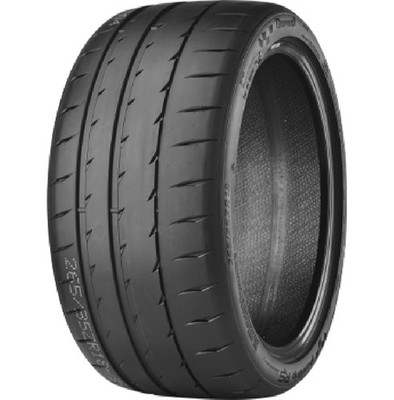 2x  Sommerreifen GRIPMAX PUREGRIP RS ASYMMETRY STREET (SEMI-SLI 245/40 R18 97 Y
