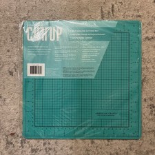 Self-Healing Cutting Mat