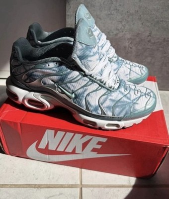 Nike Air Max Plus Tn Palm Green