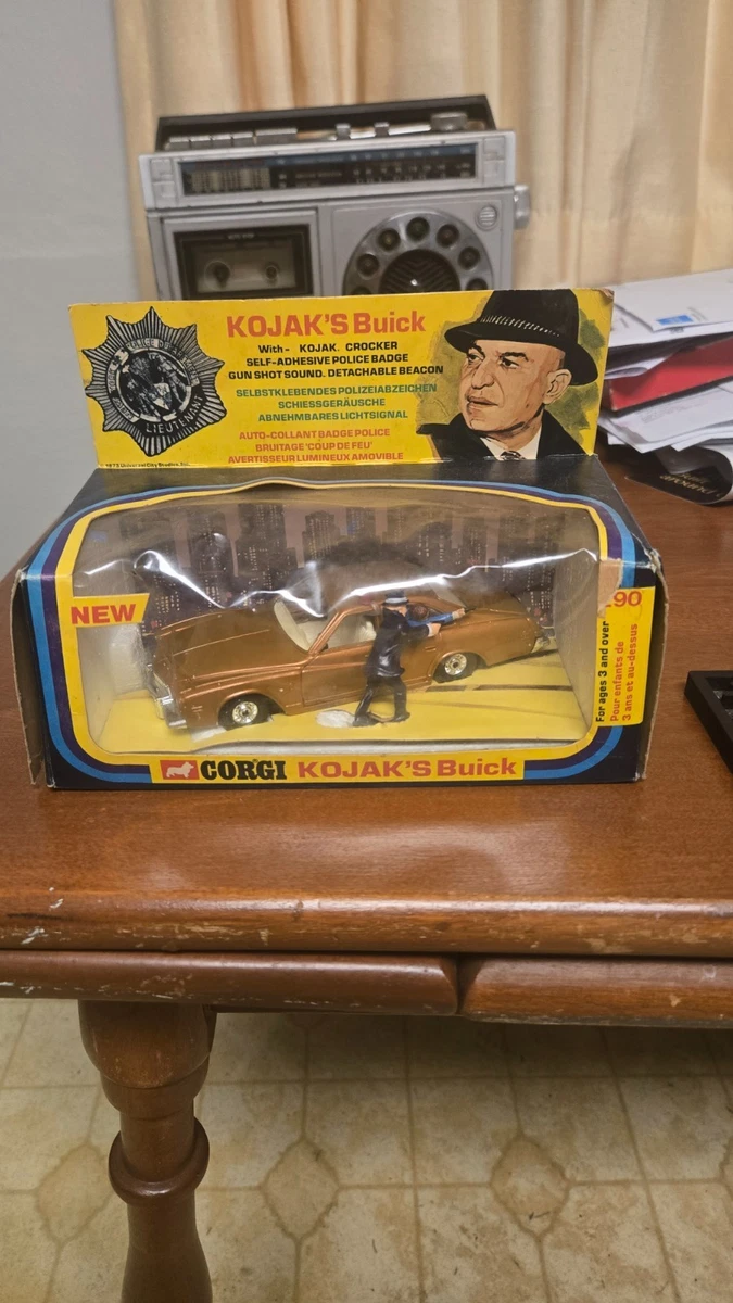 Corgi Buick Diecast Cars for sale | eBay