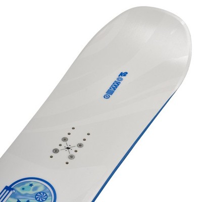 K2 EXTRAVISION スノーボード　149w clone.jpg