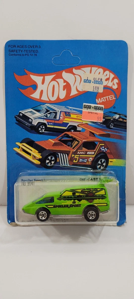 1977年日本製ミニカー （ホットウィール社あり） Hot Wheels 1977 Year of Manufacture Vintage Manufacture Diecast