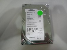 Seagate Desktop HDD internal mechanical hard drive