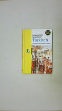 105245 LANGENSCHEIDT, SPRACHFÜHRER TÜRKISCH die wichtigsten Sätze und Wörte