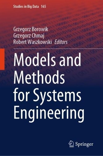 Models and Methods for Systems Engineering - 9783031764394
