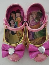 disney princess shoes