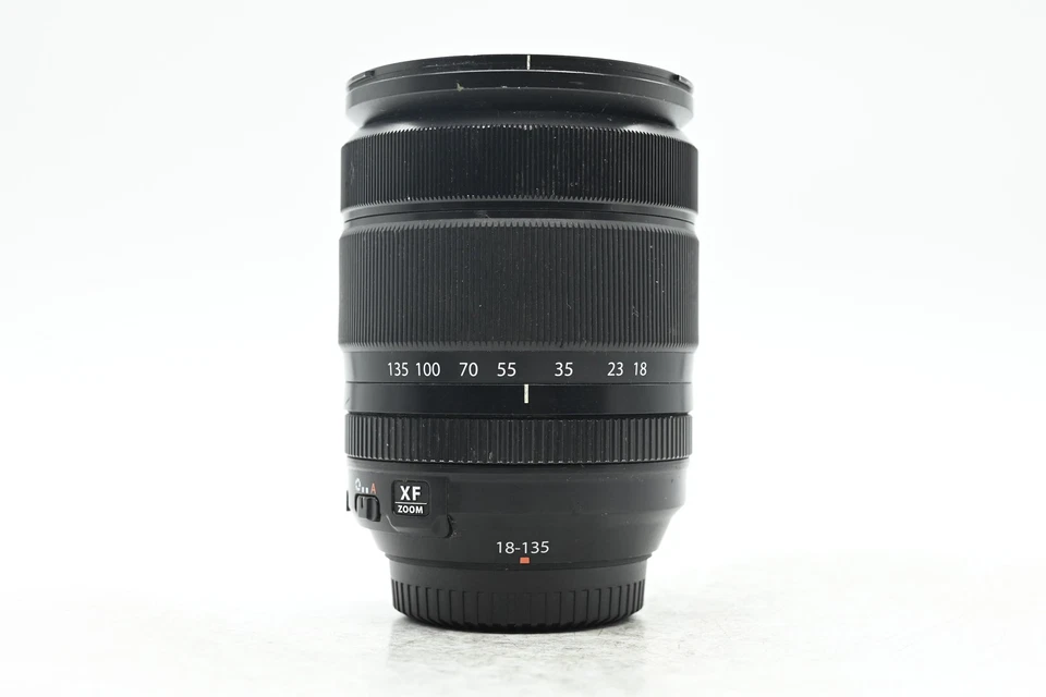 Fujifilm XF 18-135mm f3.5-5.6 Fujinon R LM OIS WR Lens #409 - Image 2 of 4