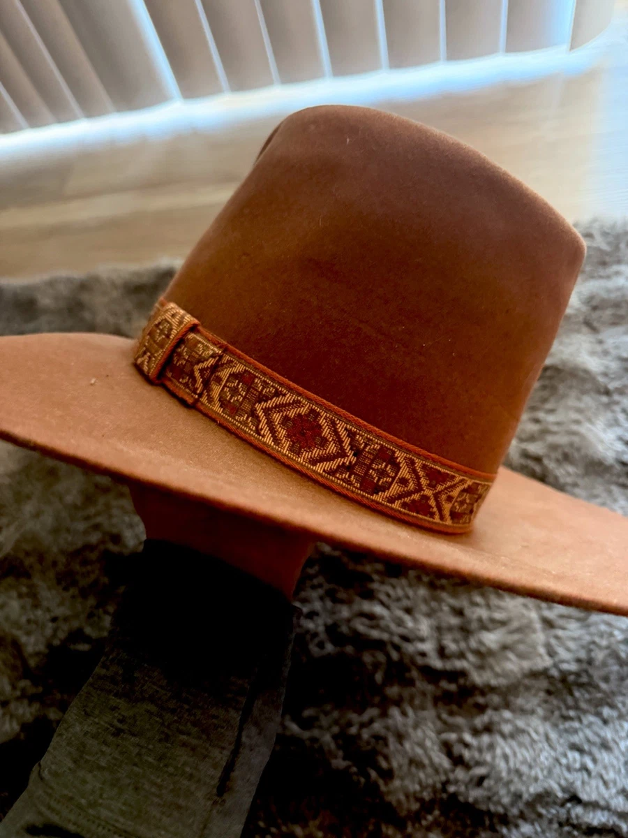 Western Vintage Men's 7 1/8 Size for sale | eBay